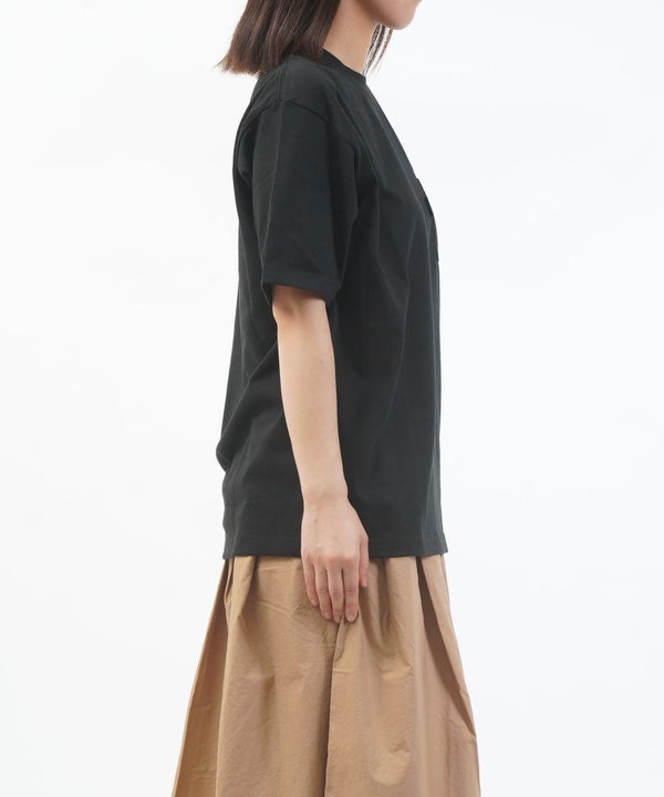 Snow Peak(スノーピーク) New Standard Pocket T-Shirt（8枚目）