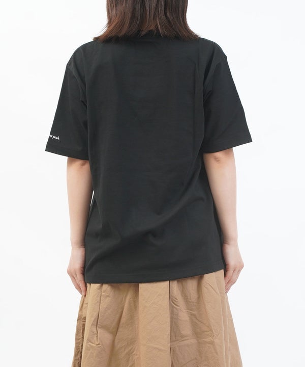 Snow Peak(スノーピーク) New Standard Pocket T-Shirt（9枚目）