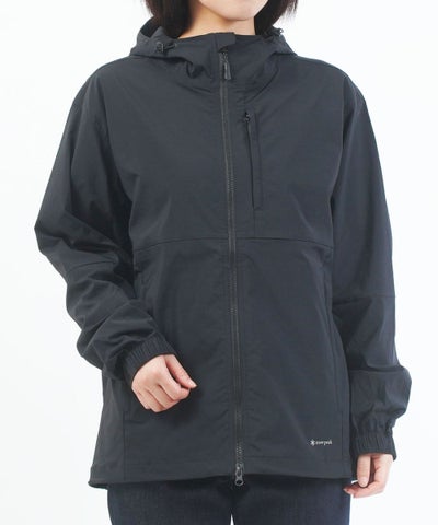 Snow Peak(スノーピーク) New Standard Utility Parka