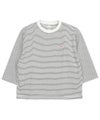HEATHER WHT×CHARCOAL(HWCH)