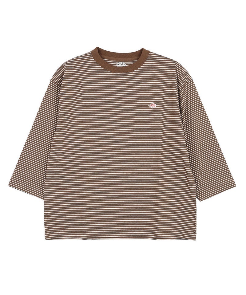 DEEP BROWN×ECRU(DBEC)