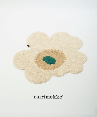marimekko(マリメッコ) UNIKKO BATH MAT 73×74CM
