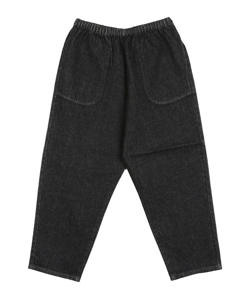 BLACK DENIM(BDEN)