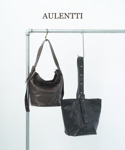 AULENTTI(オウレンティ) ショルダーバッグ