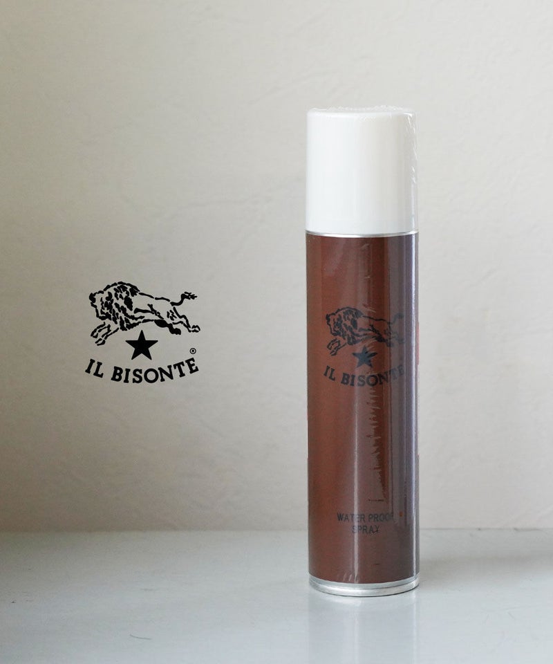 IL BISONTE(イルビゾンテ) 防水スプレー クリア(11)