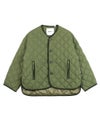 DULL OLIVE(DUOL)