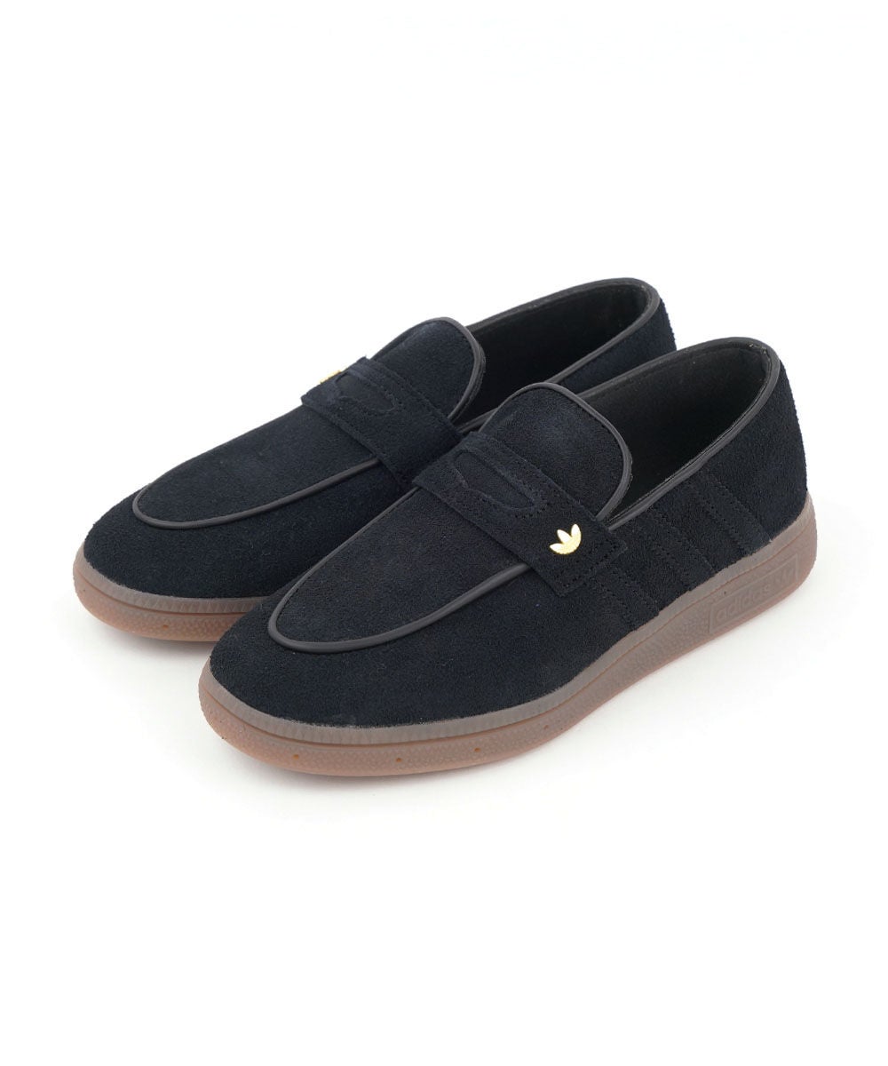 adidas(アディダス)HANDBALL SPEZIAL LOAFER W | BLEU COMME BLEU