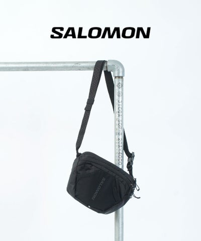 SALOMON(サロモン) ACS WAIST PACK S