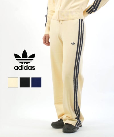 adidas(アディダス) ニット ファイヤーバード トラックパンツ