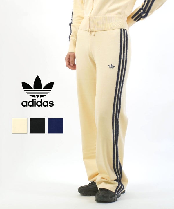 adidas(アディダス) ニット ファイヤーバード トラックパンツ（10枚目）