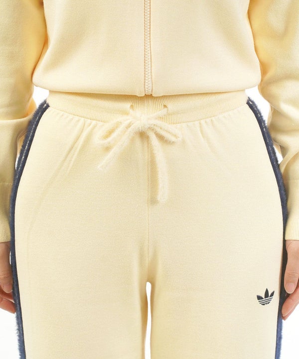 adidas(アディダス) ニット ファイヤーバード トラックパンツ（3枚目）