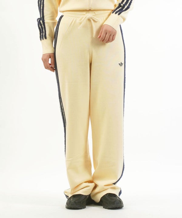 adidas(アディダス) ニット ファイヤーバード トラックパンツ