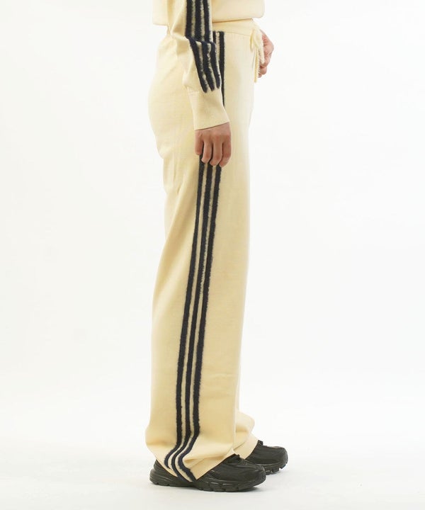 adidas(アディダス) ニット ファイヤーバード トラックパンツ（8枚目）