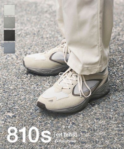 810s(エイトテンス) STUDEN スチューデン