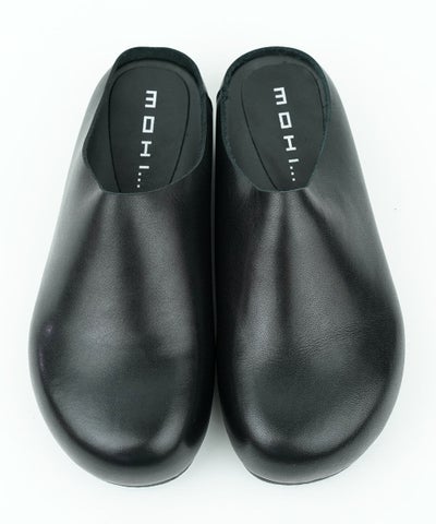 MOHI(モヒ) レザースリッポン