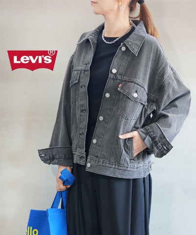 Levi's(リーバイス) 90S トラッカージャケット