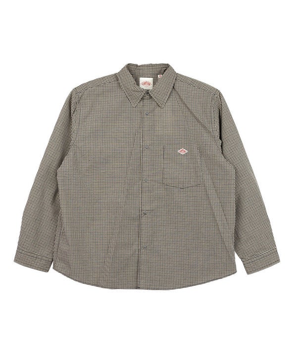 BEIGE CHECK(BEGC)