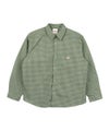 GRN×CHARCOAL CH(GRCHC)