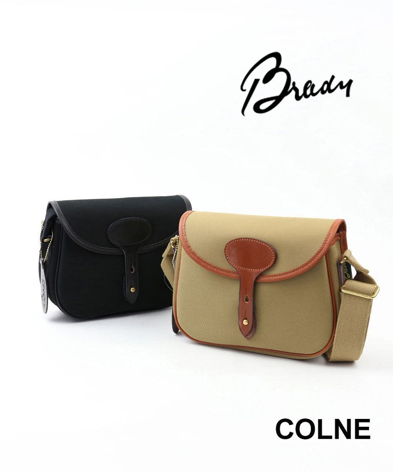 Brady(ブレディ) COLNE コルネ KHAKI(KHA)