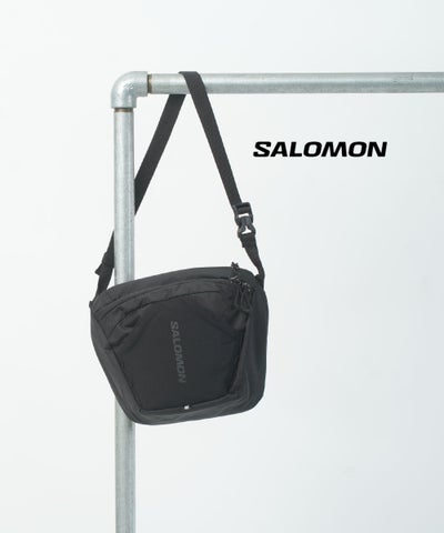 SALOMON(サロモン) ACS WAIST PACK L