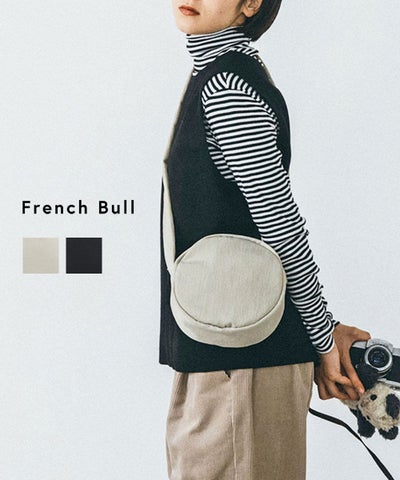 French Bull(フレンチブル) タムタムバッグ