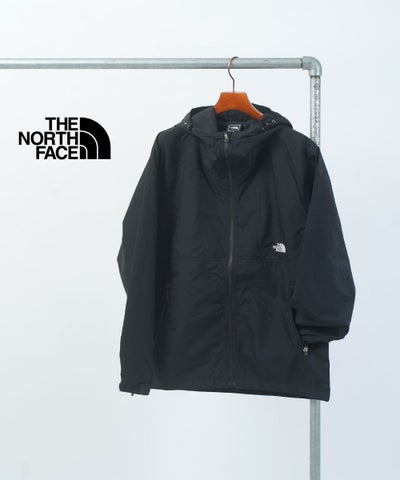THE NORTH FACE(ザ ノースフェイス) コンパクトジャケット メンズ