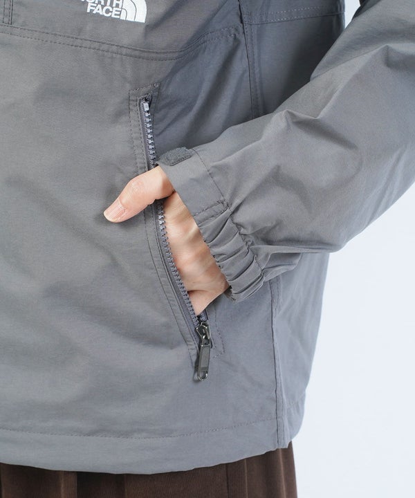 THE NORTH FACE(ザ ノースフェイス) コンパクトジャケット レディース（4枚目）