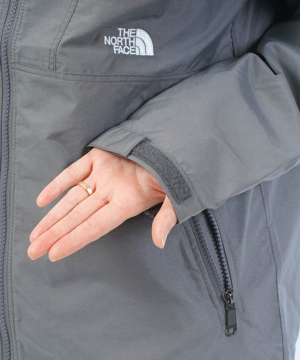 THE NORTH FACE(ザ ノースフェイス) コンパクトジャケット レディース（5枚目）