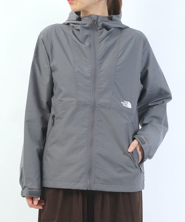 THE NORTH FACE(ザ ノースフェイス) コンパクトジャケット レディース
