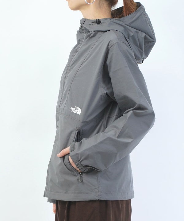 THE NORTH FACE(ザ ノースフェイス) コンパクトジャケット レディース（8枚目）