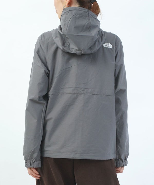 THE NORTH FACE(ザ ノースフェイス) コンパクトジャケット レディース（9枚目）