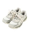 CREAM/OYSTER GREY(103)