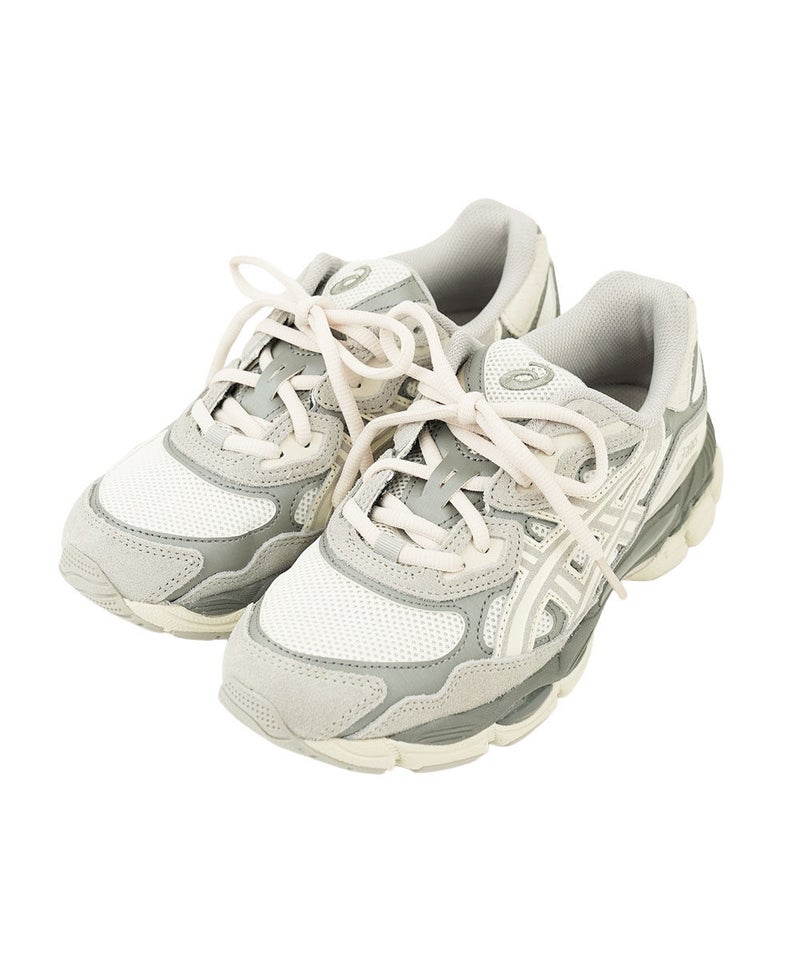 CREAM/OYSTER GREY(103)