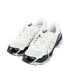 SMOKE GREY/BLACK(020)