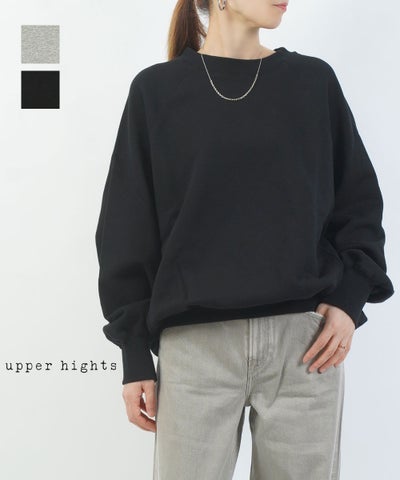 upper hights(アッパーハイツ) FRANK フランク