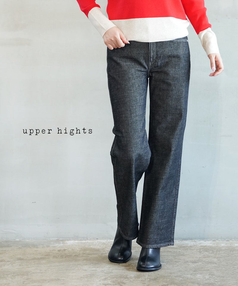 upper hights(アッパーハイツ) THE STELLA MUSE YOAKE(YAK)