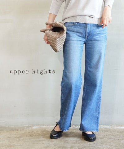 upper hights(アッパーハイツ) THE STELLA MUSE