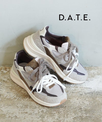 D.A.T.E.(デイト) MUSA MONO