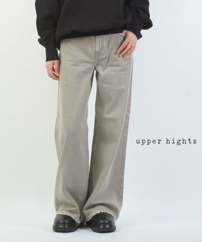upper hights(アッパーハイツ) THE LAUREN ザ ローレン