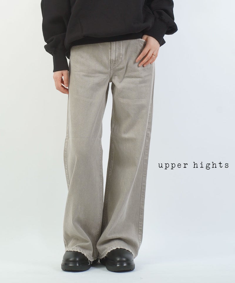 upper hights(アッパーハイツ) THE LAUREN ザ ローレン AMA-IRO(AMA)
