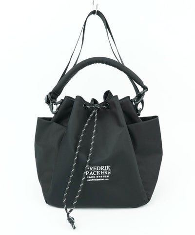 FREDRIK PACKERS(フレドリックパッカーズ) WAVE SHOULDER