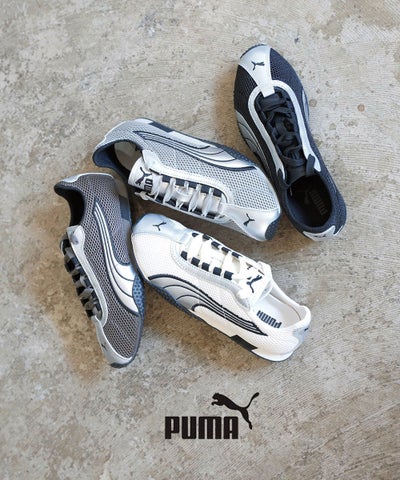 PUMA(プーマ) Hストリート OG