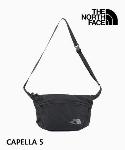 THE NORTH FACE(ザ ノースフェイス) カペラ5