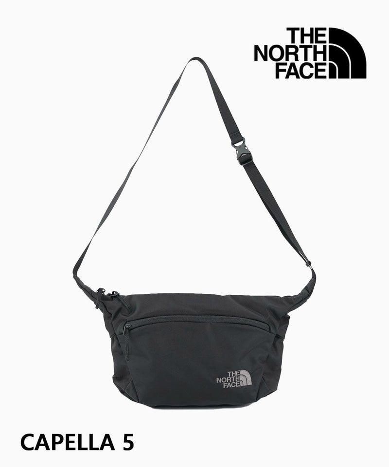THE NORTH FACE(ザ ノースフェイス) カペラ5 ブラック(K)