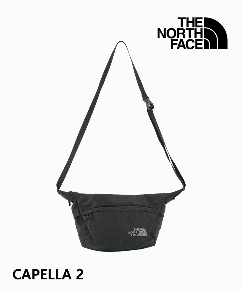 THE NORTH FACE(ザ ノースフェイス) カペラ2 ブラック(K)