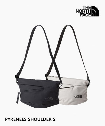THE NORTH FACE(ザ ノースフェイス) ピレネーショルダーS