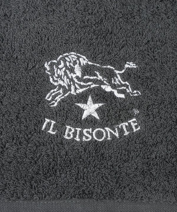 IL BISONTE(イルビゾンテ) フェイスタオル（2枚目）