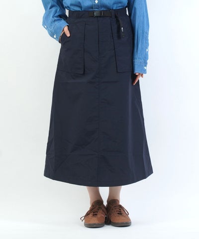 THE NORTH FACE(ザ ノースフェイス) コンパクトスカート