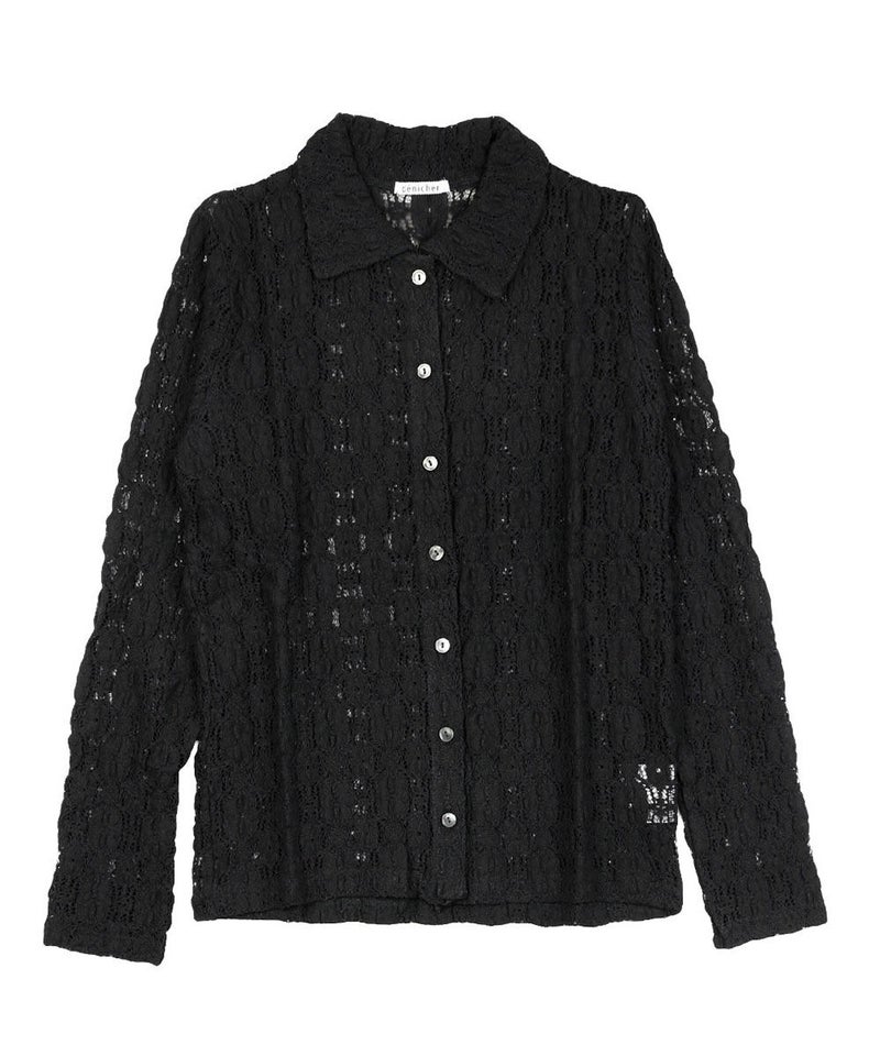 ブラック(BLK)