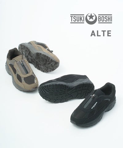 TSUKIBOSHI(ツキボシ) ALTE オルテ